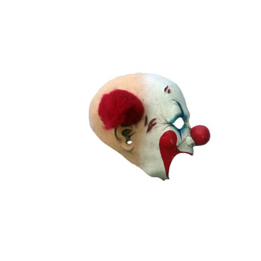 Máscara de Clown Deluxe