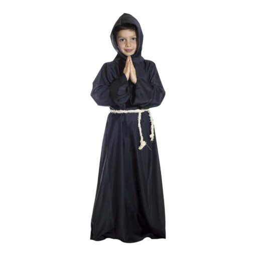 Disfraz de Black monk