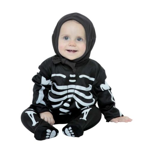 Disfraz de Baby Skull