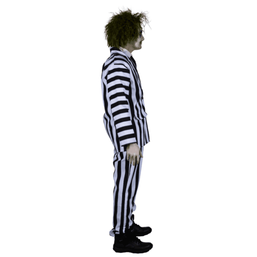 Disfraz de Beetlejuice Licencia Oficial Warner Bros.