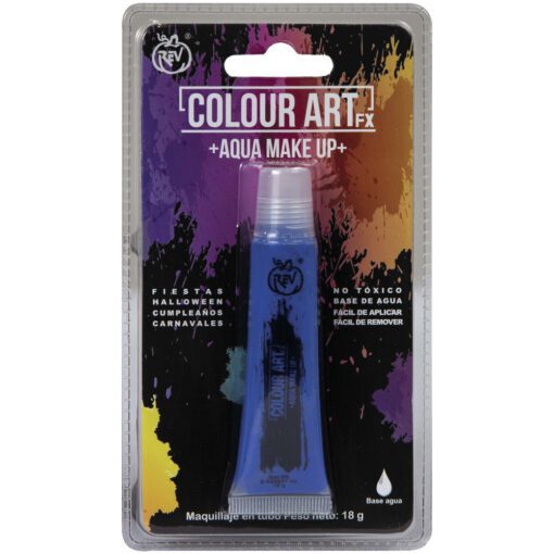 Colour Art FX Tubo 18g.