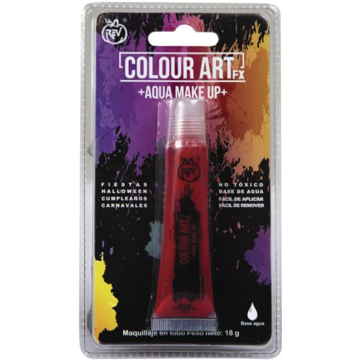 Colour Art FX Tubo 18g.